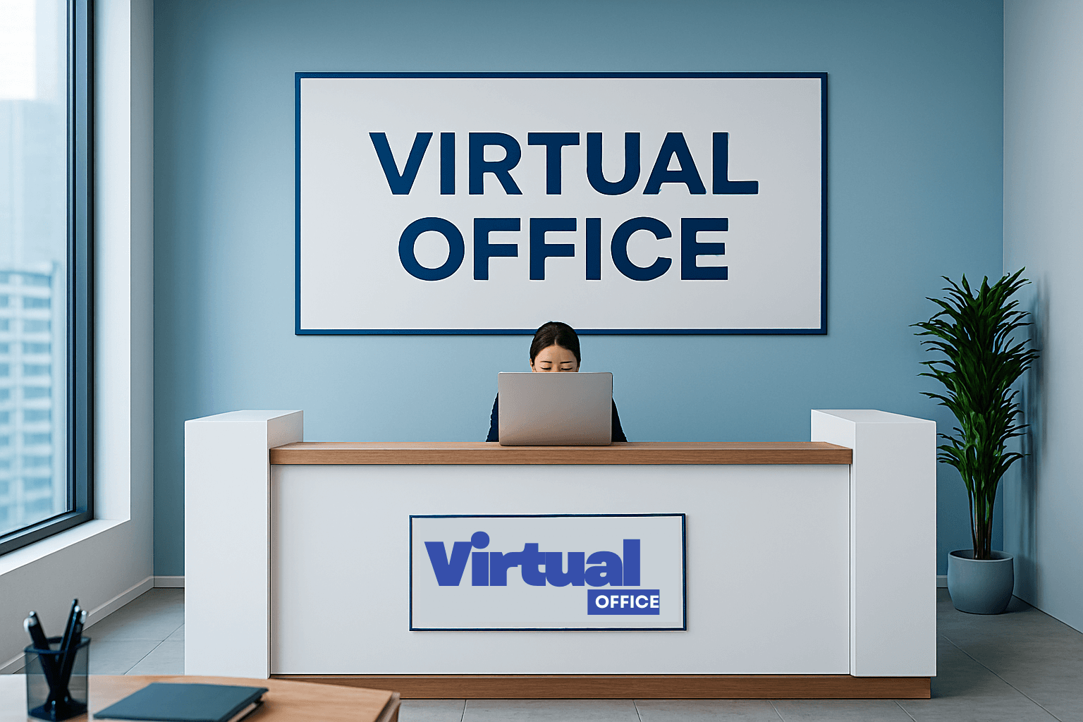 Virtual Office Arus Office di Cinere, Depok - Alamat Bisnis Profesional dengan Paket 1 Tahun Penuh
